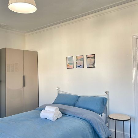 Cosy Double Rooms A Stones Throw From Wembley Stadium 伦敦 外观 照片