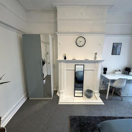 Cosy Double Rooms A Stones Throw From Wembley Stadium 伦敦 外观 照片