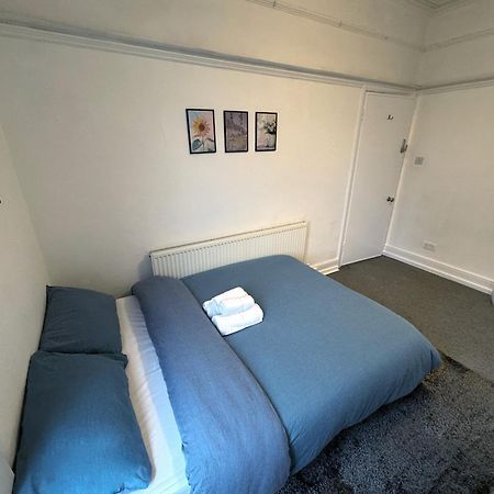 Cosy Double Rooms A Stones Throw From Wembley Stadium 伦敦 外观 照片