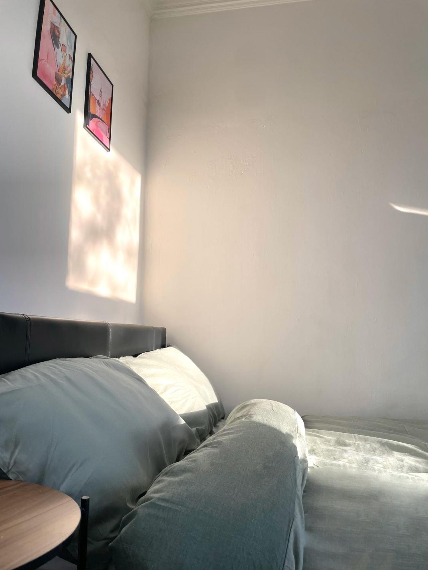Cosy Double Rooms A Stones Throw From Wembley Stadium 伦敦 外观 照片