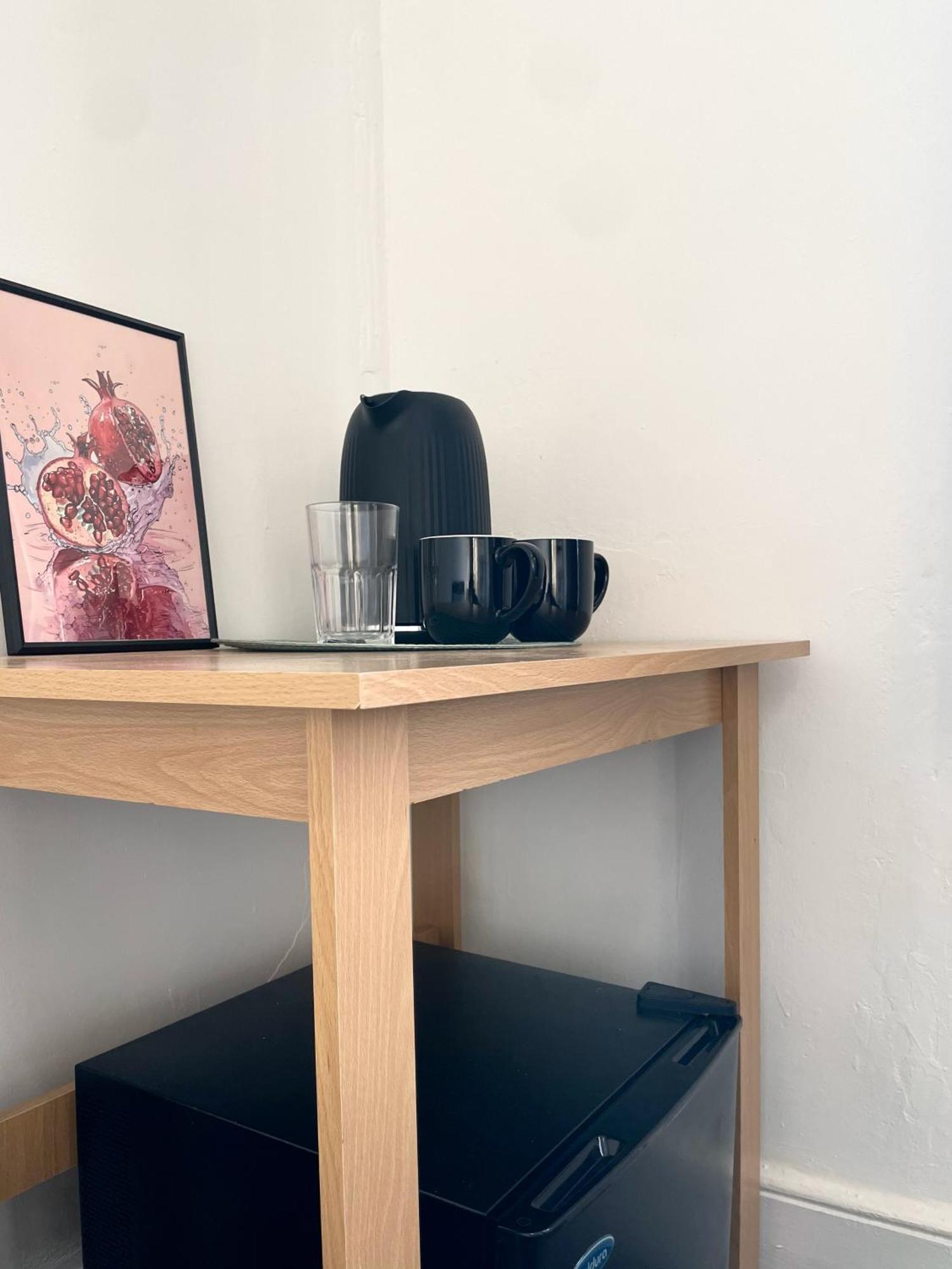 Cosy Double Rooms A Stones Throw From Wembley Stadium 伦敦 外观 照片