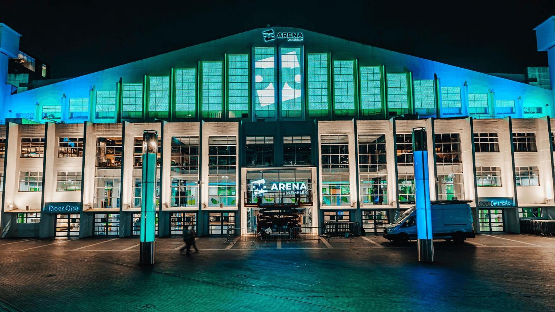 Cosy Double Rooms A Stones Throw From Wembley Stadium 伦敦 外观 照片