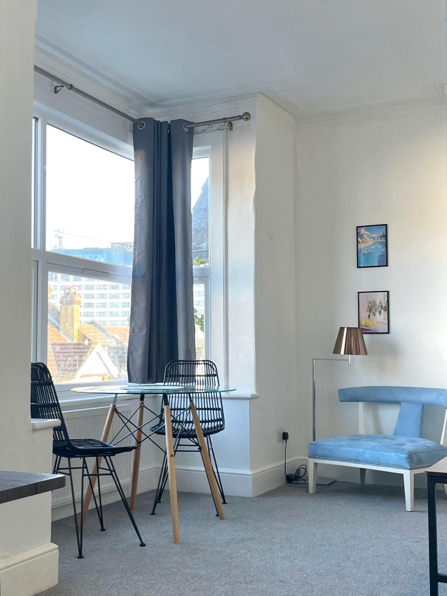 Cosy Double Rooms A Stones Throw From Wembley Stadium 伦敦 外观 照片