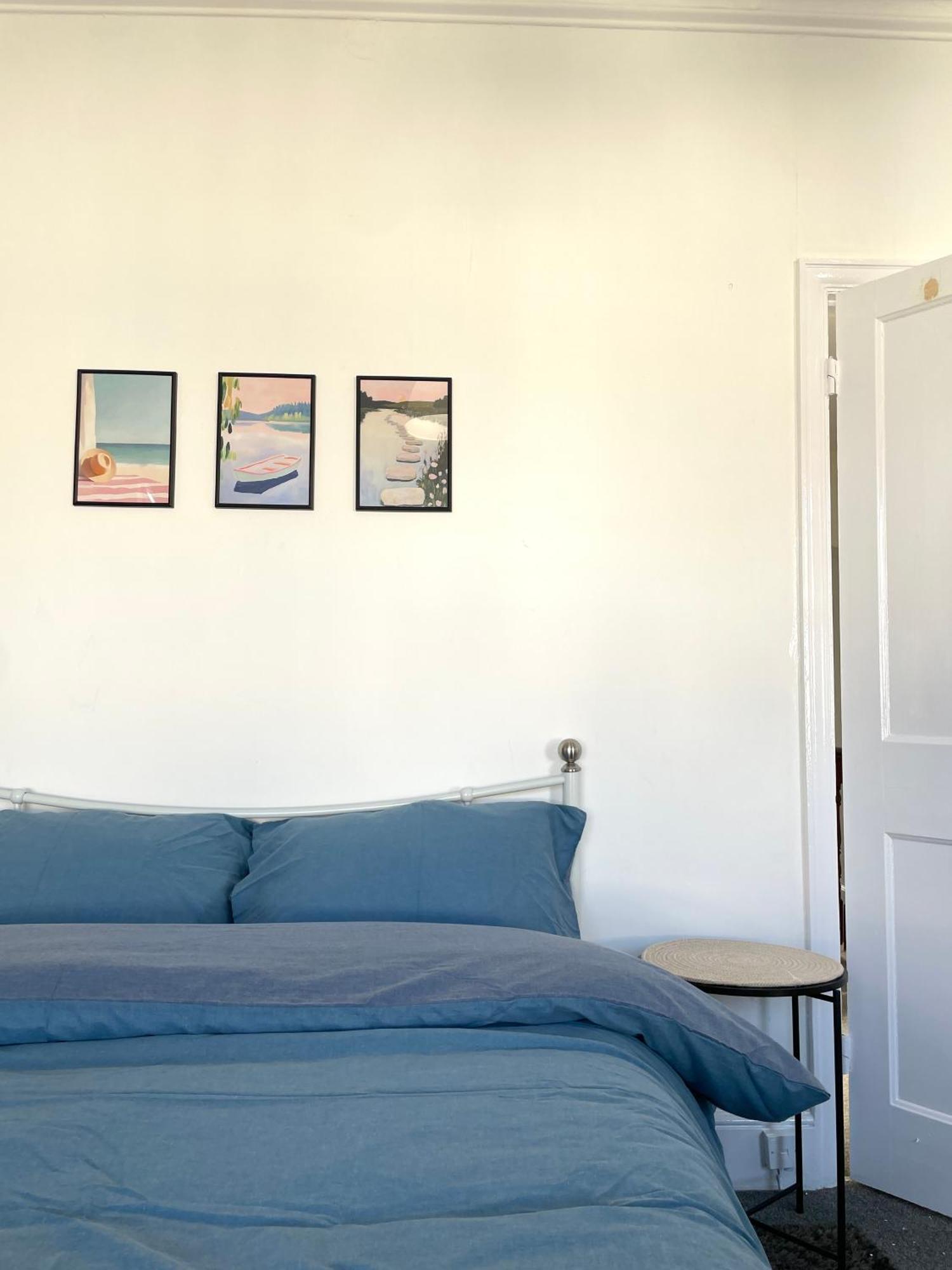 Cosy Double Rooms A Stones Throw From Wembley Stadium 伦敦 外观 照片