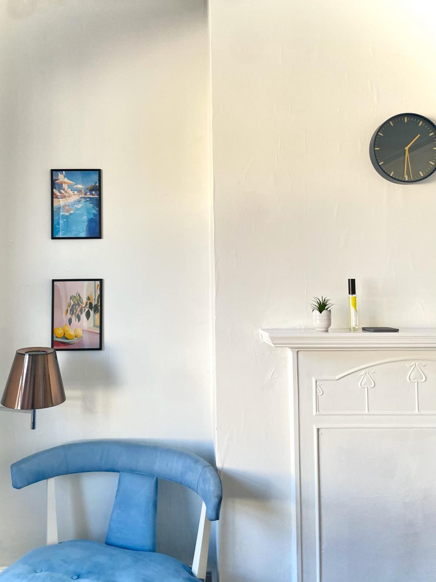 Cosy Double Rooms A Stones Throw From Wembley Stadium 伦敦 外观 照片