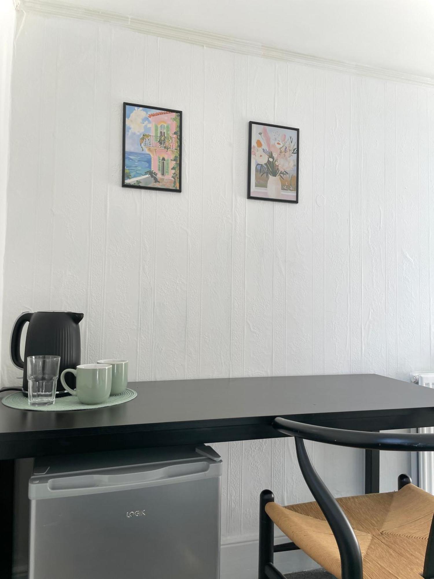 Cosy Double Rooms A Stones Throw From Wembley Stadium 伦敦 外观 照片