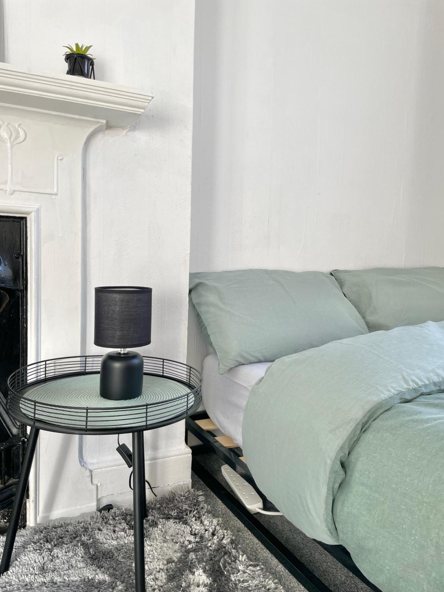 Cosy Double Rooms A Stones Throw From Wembley Stadium 伦敦 外观 照片