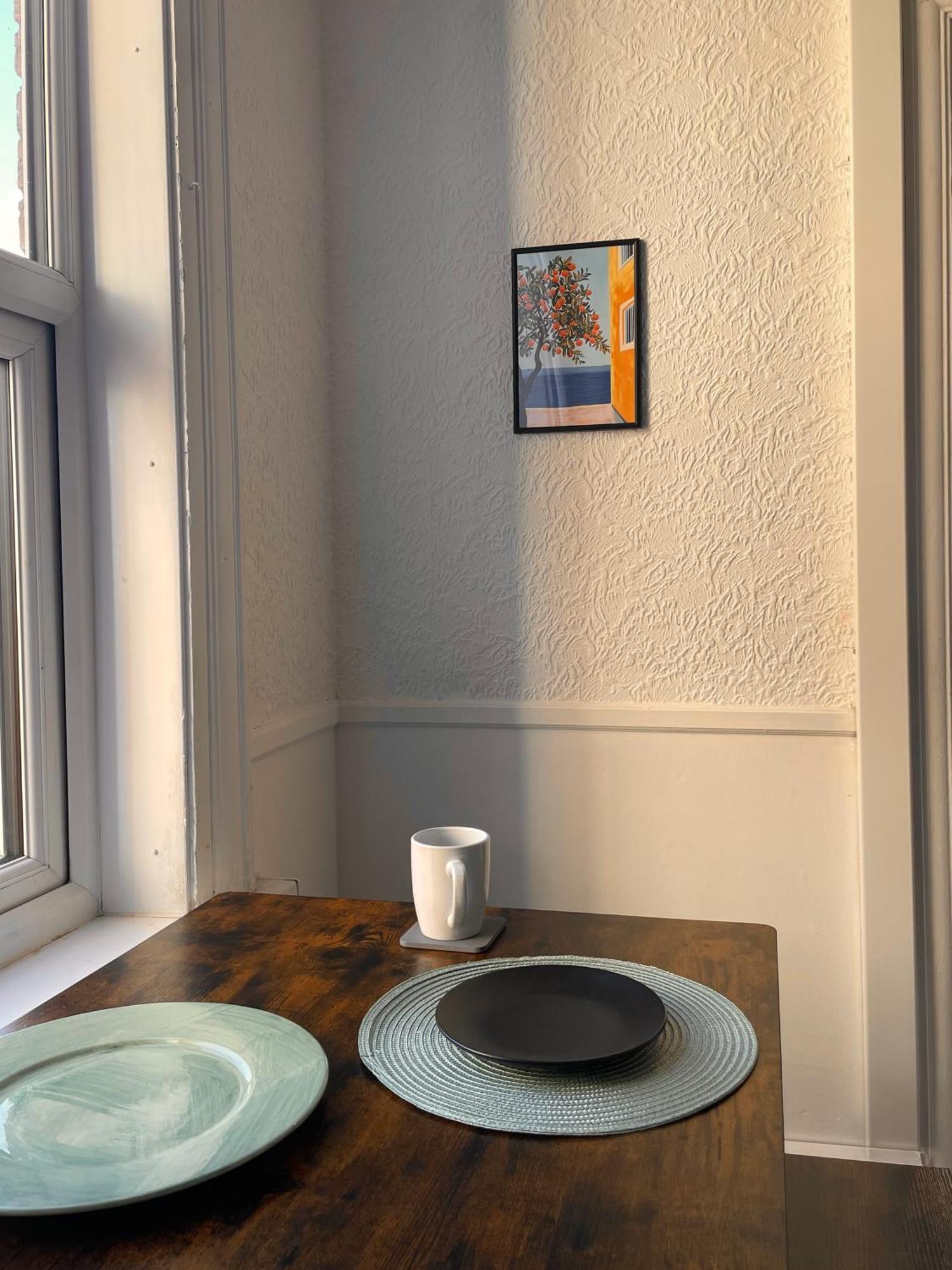 Cosy Double Rooms A Stones Throw From Wembley Stadium 伦敦 外观 照片
