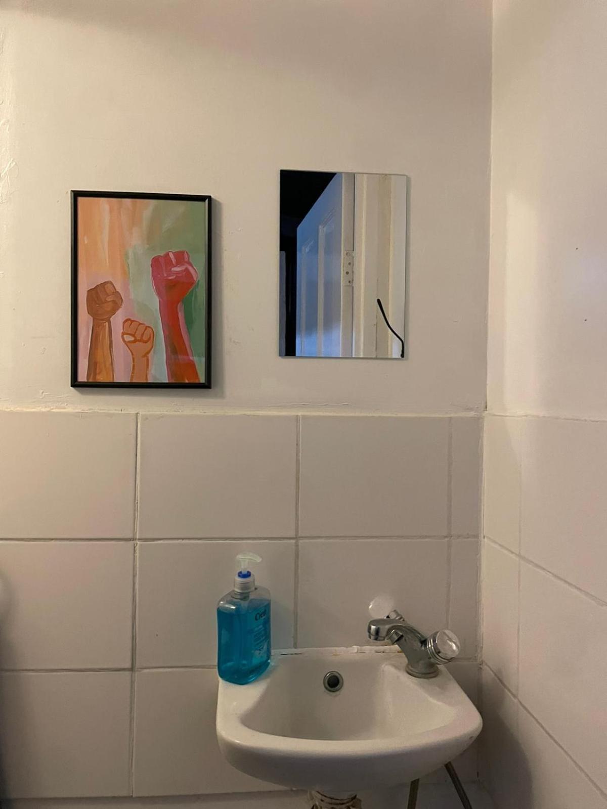 Cosy Double Rooms A Stones Throw From Wembley Stadium 伦敦 外观 照片