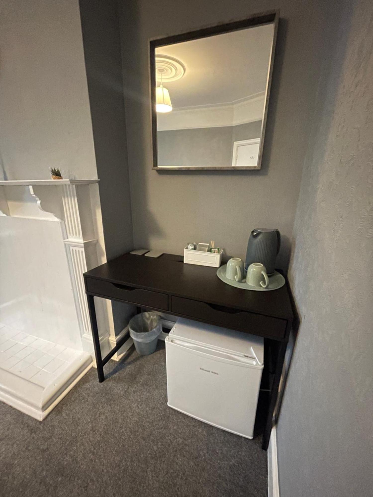 Cosy Double Rooms A Stones Throw From Wembley Stadium 伦敦 外观 照片